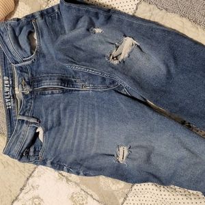 Women's Idyllwind jeans